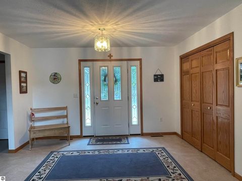 Tiny photo for 5685 Shirley Ann Drive, Harrison, MI 48625 (MLS # 1943362)