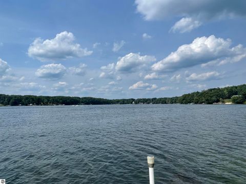 Tiny photo for 5685 Shirley Ann Drive, Harrison, MI 48625 (MLS # 1943362)