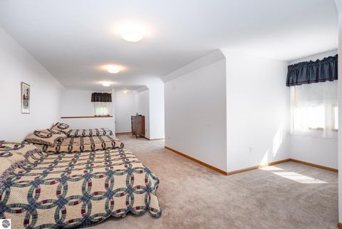 Tiny photo for 5685 Shirley Ann Drive, Harrison, MI 48625 (MLS # 1943362)