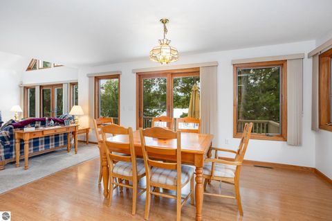 Tiny photo for 5685 Shirley Ann Drive, Harrison, MI 48625 (MLS # 1943362)