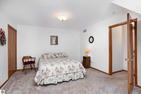 Tiny photo for 5685 Shirley Ann Drive, Harrison, MI 48625 (MLS # 1943362)