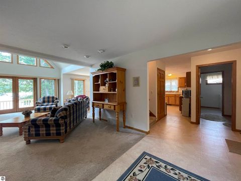 Tiny photo for 5685 Shirley Ann Drive, Harrison, MI 48625 (MLS # 1943362)