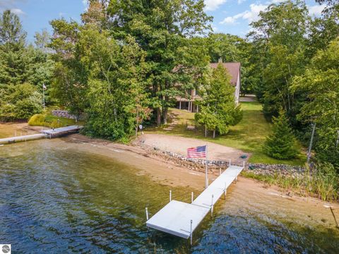 Tiny photo for 5685 Shirley Ann Drive, Harrison, MI 48625 (MLS # 1943362)