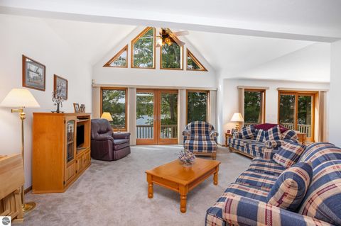 Tiny photo for 5685 Shirley Ann Drive, Harrison, MI 48625 (MLS # 1943362)