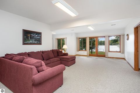 Tiny photo for 5685 Shirley Ann Drive, Harrison, MI 48625 (MLS # 1943362)