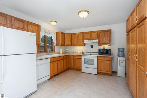 Tiny photo for 5685 Shirley Ann Drive, Harrison, MI 48625 (MLS # 1943362)