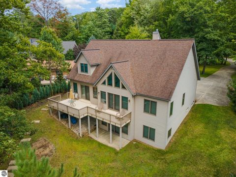 Tiny photo for 5685 Shirley Ann Drive, Harrison, MI 48625 (MLS # 1943362)