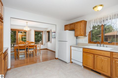 Tiny photo for 5685 Shirley Ann Drive, Harrison, MI 48625 (MLS # 1943362)