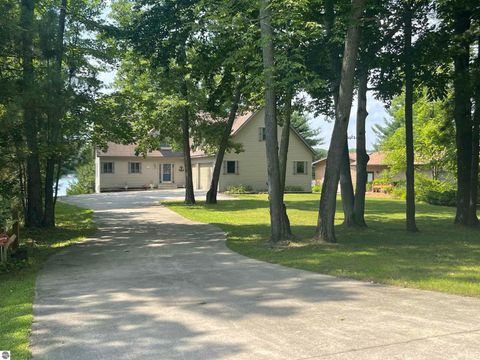 Tiny photo for 5685 Shirley Ann Drive, Harrison, MI 48625 (MLS # 1943362)
