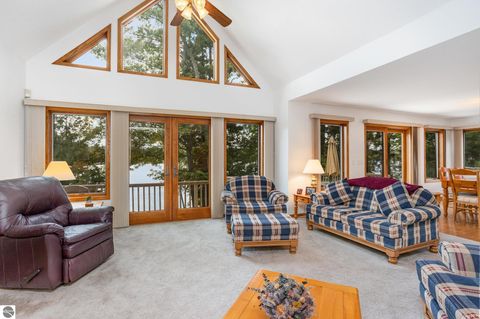 Tiny photo for 5685 Shirley Ann Drive, Harrison, MI 48625 (MLS # 1943362)