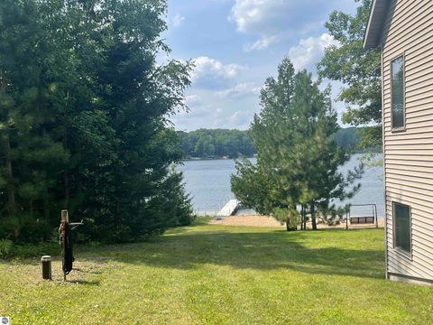 Tiny photo for 5685 Shirley Ann Drive, Harrison, MI 48625 (MLS # 1943362)