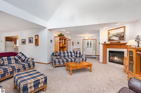 Tiny photo for 5685 Shirley Ann Drive, Harrison, MI 48625 (MLS # 1943362)