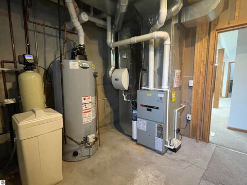 Tiny photo for 5685 Shirley Ann Drive, Harrison, MI 48625 (MLS # 1943362)