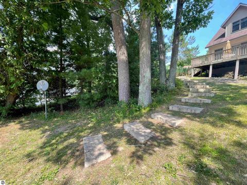 Tiny photo for 5685 Shirley Ann Drive, Harrison, MI 48625 (MLS # 1943362)