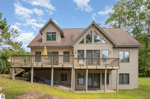 Tiny photo for 5685 Shirley Ann Drive, Harrison, MI 48625 (MLS # 1943362)