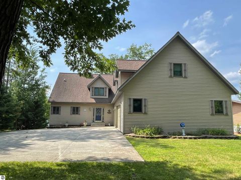 Tiny photo for 5685 Shirley Ann Drive, Harrison, MI 48625 (MLS # 1943362)