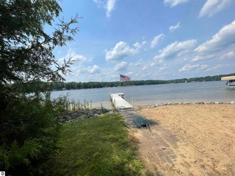 Tiny photo for 5685 Shirley Ann Drive, Harrison, MI 48625 (MLS # 1943362)