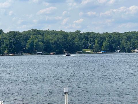 Tiny photo for 5685 Shirley Ann Drive, Harrison, MI 48625 (MLS # 1943362)