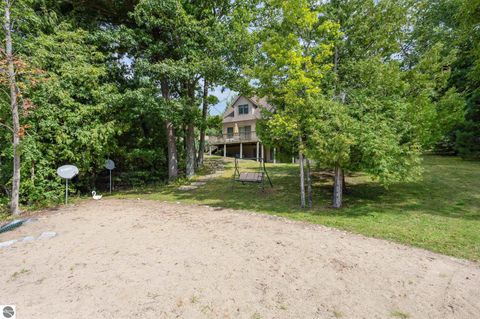 Tiny photo for 5685 Shirley Ann Drive, Harrison, MI 48625 (MLS # 1943362)