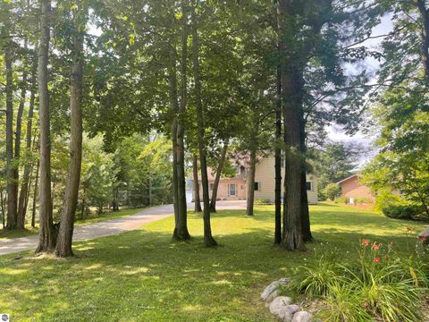 Tiny photo for 5685 Shirley Ann Drive, Harrison, MI 48625 (MLS # 1943362)