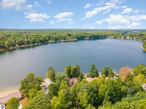 Tiny photo for 5685 Shirley Ann Drive, Harrison, MI 48625 (MLS # 1943362)