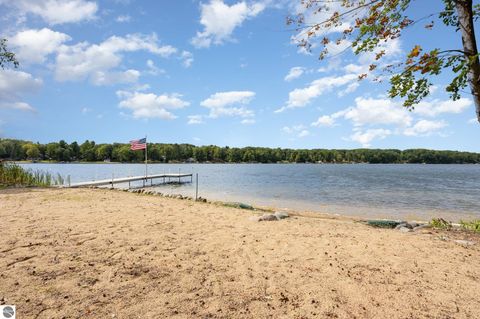 Tiny photo for 5685 Shirley Ann Drive, Harrison, MI 48625 (MLS # 1943362)