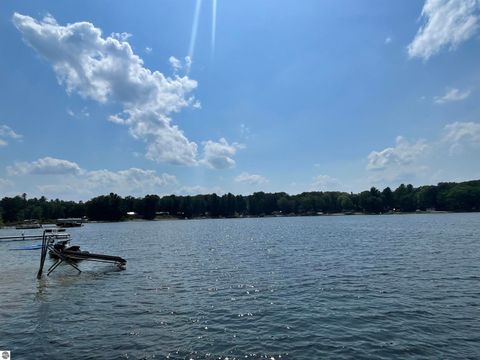 Tiny photo for 5685 Shirley Ann Drive, Harrison, MI 48625 (MLS # 1943362)