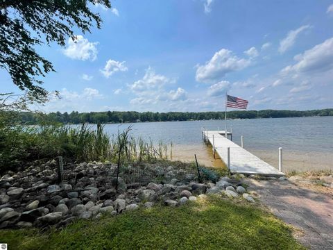 Tiny photo for 5685 Shirley Ann Drive, Harrison, MI 48625 (MLS # 1943362)