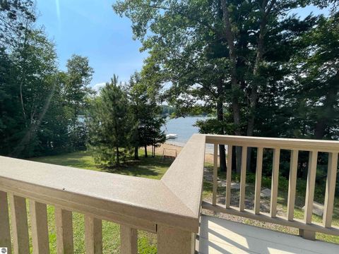 Tiny photo for 5685 Shirley Ann Drive, Harrison, MI 48625 (MLS # 1943362)