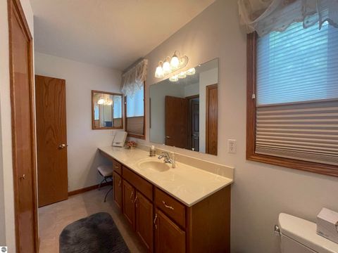 Tiny photo for 5685 Shirley Ann Drive, Harrison, MI 48625 (MLS # 1943362)