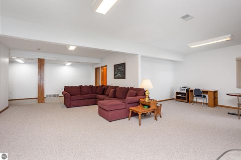 Tiny photo for 5685 Shirley Ann Drive, Harrison, MI 48625 (MLS # 1943362)