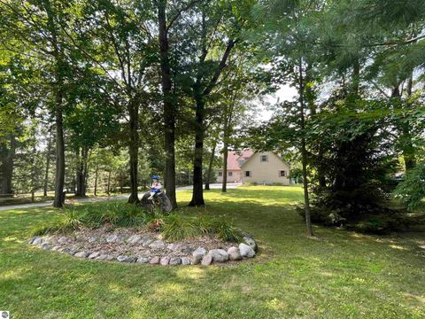 Tiny photo for 5685 Shirley Ann Drive, Harrison, MI 48625 (MLS # 1943362)