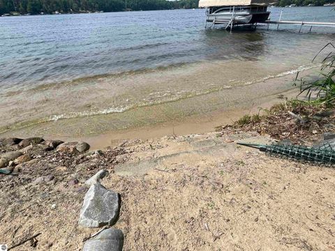 Tiny photo for 5685 Shirley Ann Drive, Harrison, MI 48625 (MLS # 1943362)