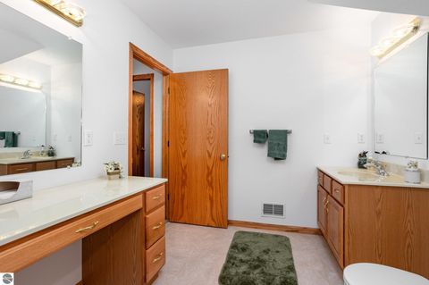 Tiny photo for 5685 Shirley Ann Drive, Harrison, MI 48625 (MLS # 1943362)