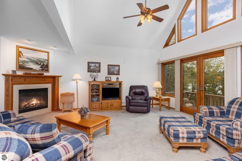 Tiny photo for 5685 Shirley Ann Drive, Harrison, MI 48625 (MLS # 1943362)