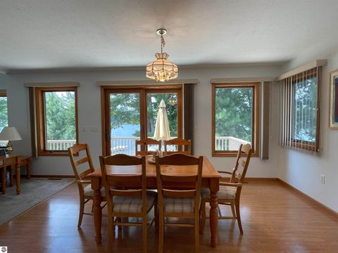 Tiny photo for 5685 Shirley Ann Drive, Harrison, MI 48625 (MLS # 1943362)