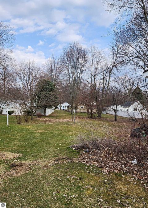 Tiny photo for 217 Second Street, Breckenridge, MI 48615 (MLS # 1943315)