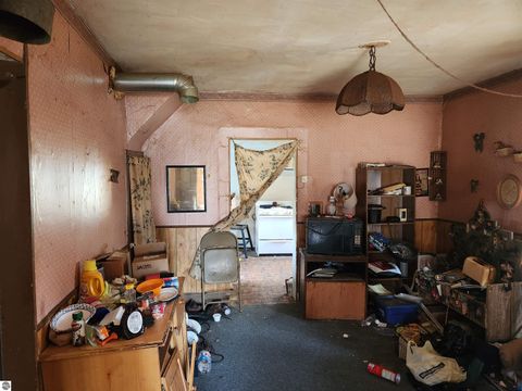 Tiny photo for 217 Second Street, Breckenridge, MI 48615 (MLS # 1943315)