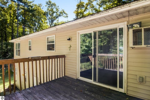 Tiny photo for 18781 Lakewood Circle, Lake Ann, MI 49650 (MLS # 1951150)