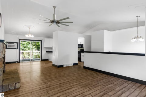Tiny photo for 18781 Lakewood Circle, Lake Ann, MI 49650 (MLS # 1951150)