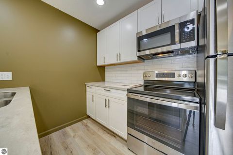 Tiny photo for 1021 Centre Street #11, Traverse City, MI 49686 (MLS # 1941427)