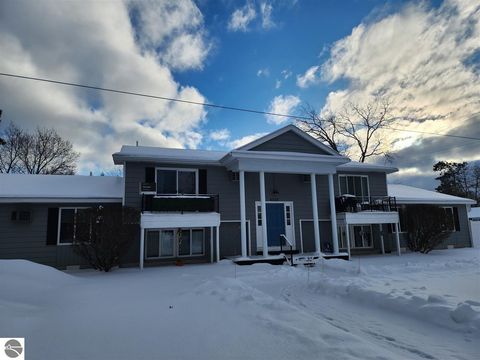 Tiny photo for 1021 Centre Street #11, Traverse City, MI 49686 (MLS # 1941427)