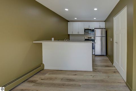 Tiny photo for 1021 Centre Street #11, Traverse City, MI 49686 (MLS # 1941427)