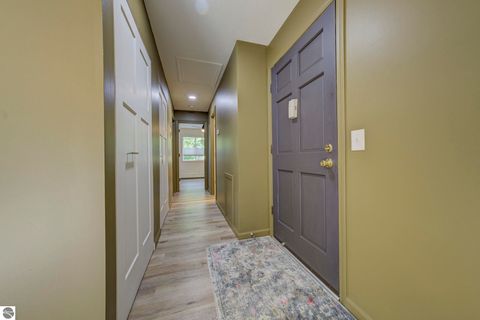 Tiny photo for 1021 Centre Street #11, Traverse City, MI 49686 (MLS # 1941427)