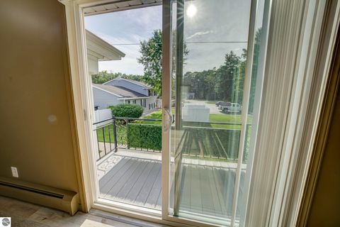 Tiny photo for 1021 Centre Street #11, Traverse City, MI 49686 (MLS # 1941427)