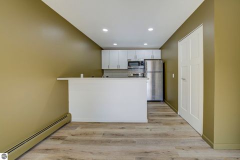 Tiny photo for 1021 Centre Street #11, Traverse City, MI 49686 (MLS # 1941427)