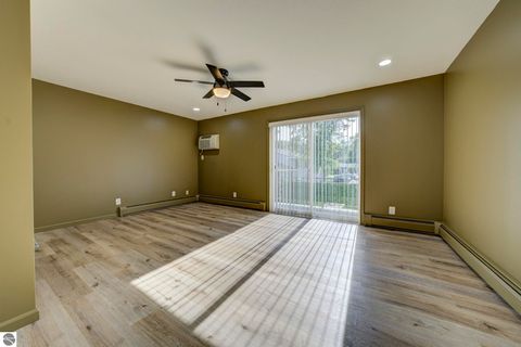 Tiny photo for 1021 Centre Street #11, Traverse City, MI 49686 (MLS # 1941427)