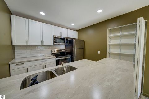 Tiny photo for 1021 Centre Street #11, Traverse City, MI 49686 (MLS # 1941427)