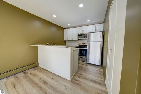 Tiny photo for 1021 Centre Street #11, Traverse City, MI 49686 (MLS # 1941427)