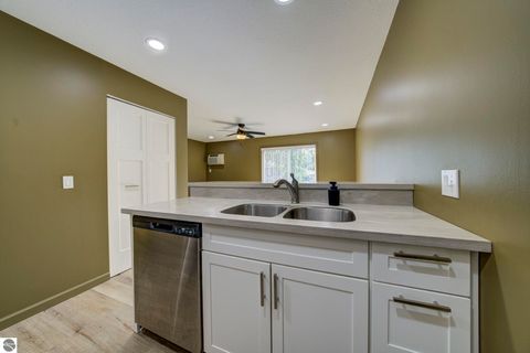 Tiny photo for 1021 Centre Street #11, Traverse City, MI 49686 (MLS # 1941427)